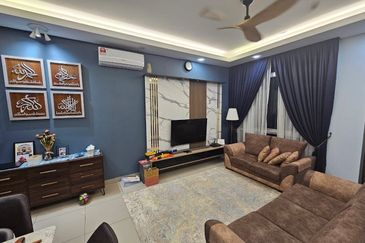 Bandar Baru Seri Alam