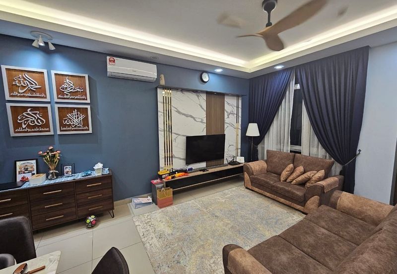 Bandar Baru Seri Alam