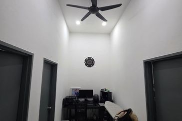 Bandar Baru Seri Alam