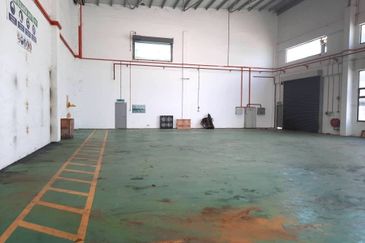 Setia Business Park 1