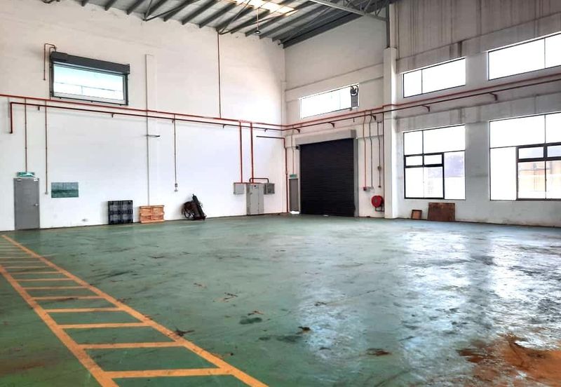 Setia Business Park 1