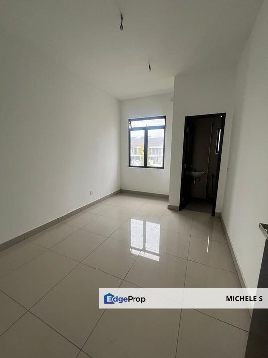 Gelang Patah Endlot Aspira Parkhomes Double Storey , Johor, Gelang Patah
