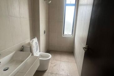 Aspira ParkHomes @ Gelang Patah