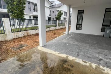 Aspira ParkHomes @ Gelang Patah