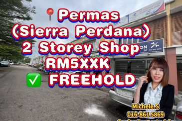 Taman Sierra Perdana