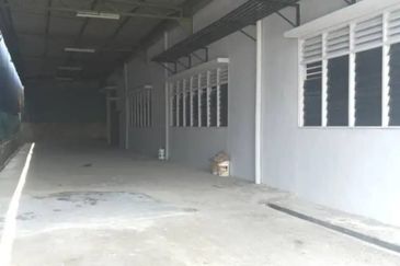 Taman Perindustrian Desa Cemerlang