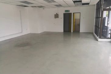 Taman Perindustrian Desa Cemerlang