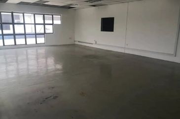 Taman Perindustrian Desa Cemerlang