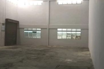 Taman Perindustrian Desa Cemerlang