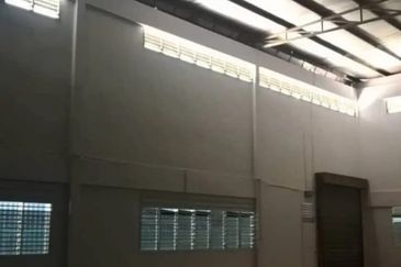 Taman Perindustrian Desa Cemerlang