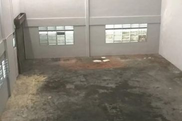 Taman Perindustrian Desa Cemerlang