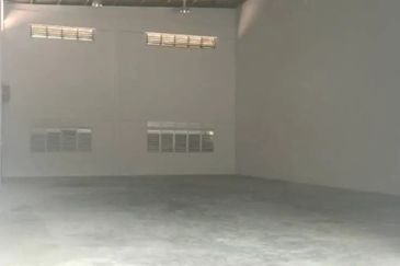 Taman Perindustrian Desa Cemerlang