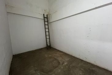 Taman Perindustrian Desa Cemerlang