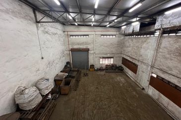 Taman Perindustrian Desa Cemerlang