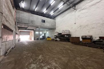 Taman Perindustrian Desa Cemerlang