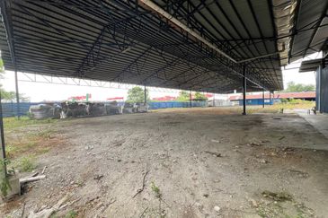 Taman Perindustrian Desa Cemerlang