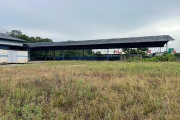 Taman Perindustrian Desa Cemerlang