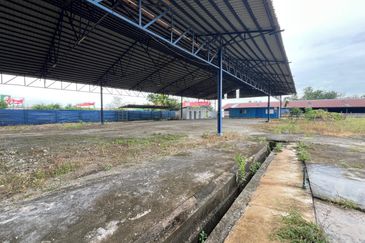 Taman Perindustrian Desa Cemerlang