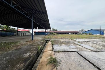 Taman Perindustrian Desa Cemerlang