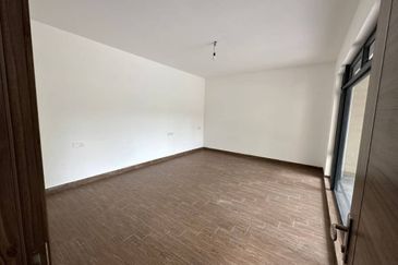 Golf & Resort Forest City, Fringe Villa