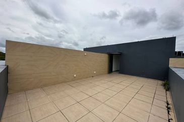 Golf & Resort Forest City, Fringe Villa