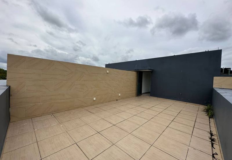 Golf & Resort Forest City, Fringe Villa