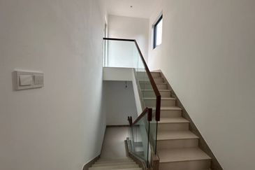 Golf & Resort Forest City, Fringe Villa