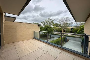 Golf & Resort Forest City, Fringe Villa