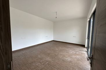 Golf & Resort Forest City, Fringe Villa