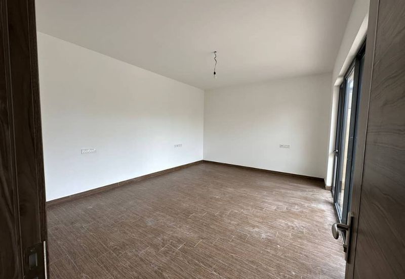 Golf & Resort Forest City, Fringe Villa