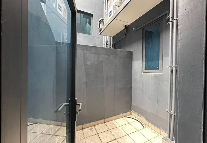 Golf & Resort Forest City, Fringe Villa