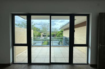 Golf & Resort Forest City, Fringe Villa