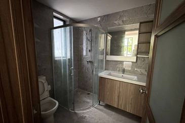 Golf & Resort Forest City, Fringe Villa