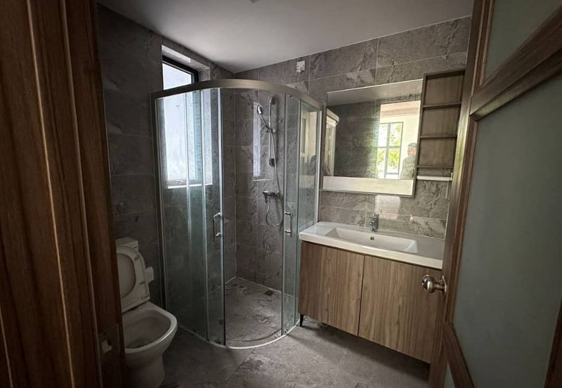 Golf & Resort Forest City, Fringe Villa