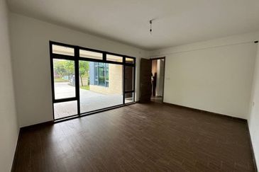 Golf & Resort Forest City, Fringe Villa