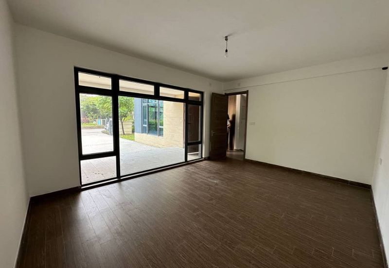 Golf & Resort Forest City, Fringe Villa