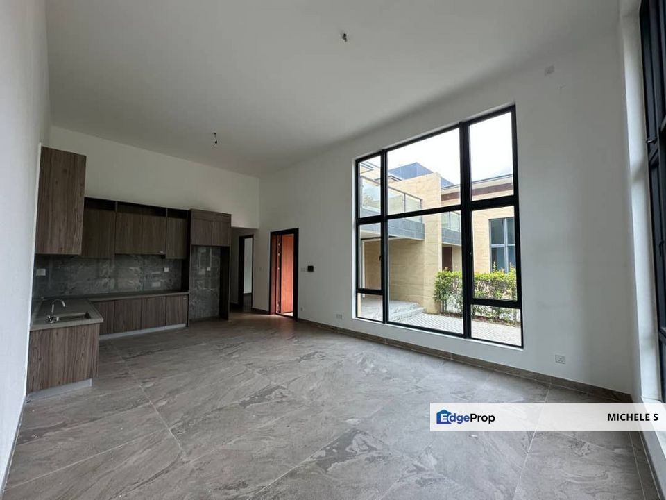 Forest City Villa For Sale Cheapest, Johor, Gelang Patah