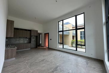 Golf & Resort Forest City, Fringe Villa