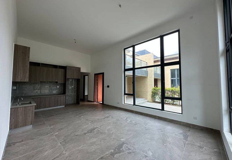 Golf & Resort Forest City, Fringe Villa