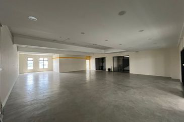 Eco Palladium @ Eco Spring