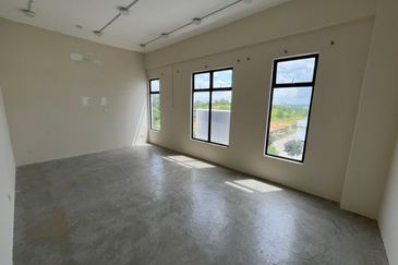 Eco Palladium @ Eco Spring