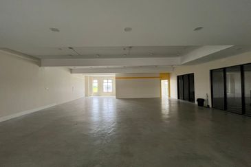 Eco Palladium @ Eco Spring