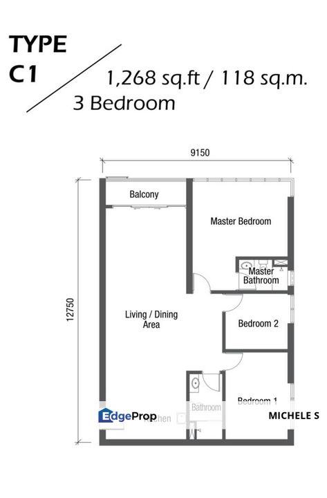 Green Haven Permas Condo For Sale Cheapest, Johor, Masai
