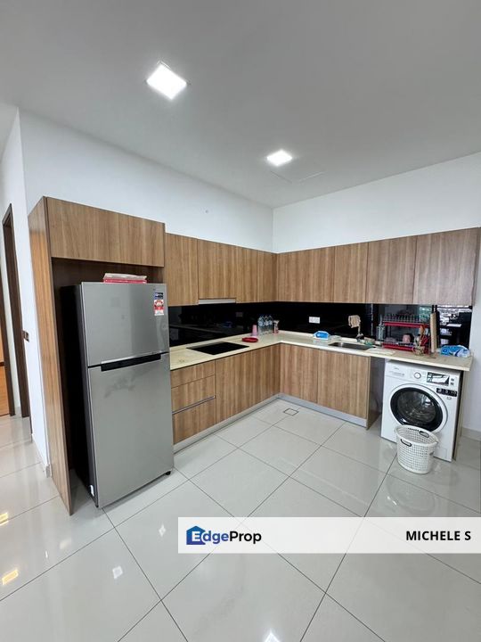 Green Haven Permas Condo For Sale Cheapest, Johor, Masai