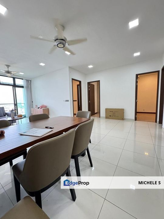 Green Haven Permas Condo For Sale Cheapest, Johor, Masai