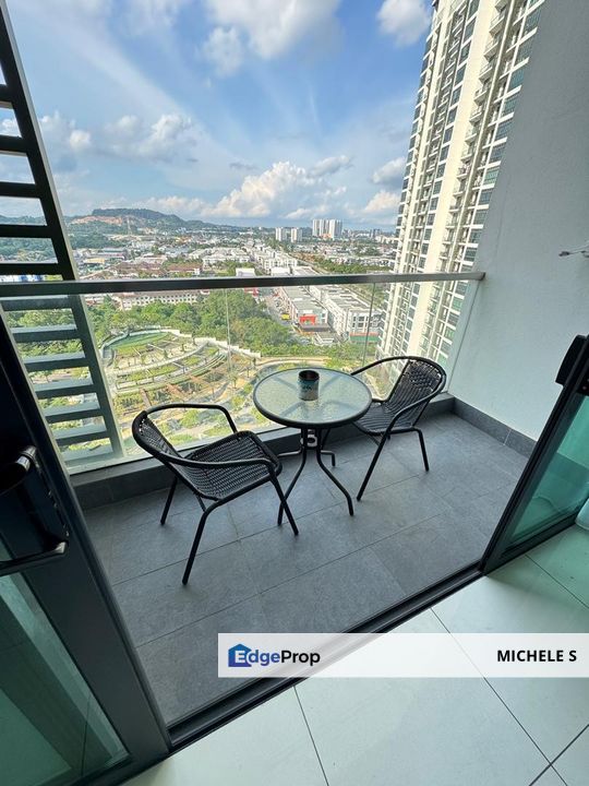 Green Haven Permas Condo For Sale Cheapest, Johor, Masai