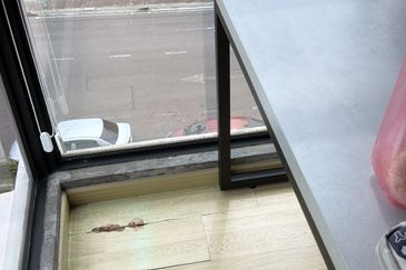 Country Tower Condominium