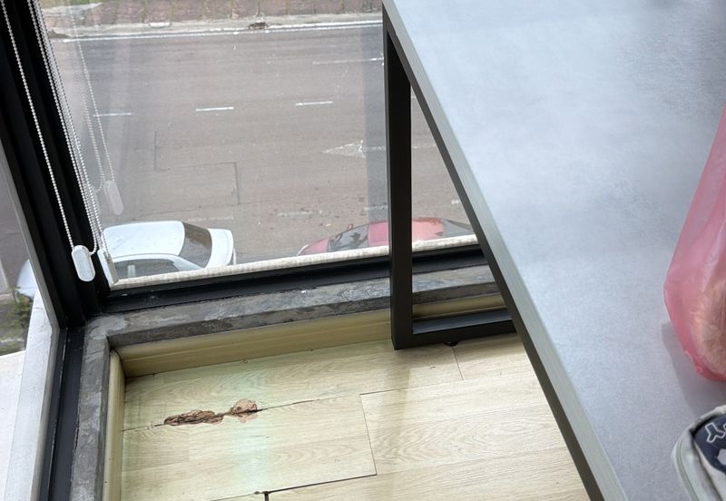 Country Tower Condominium