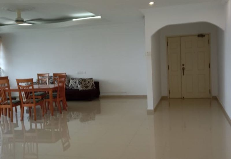 Country Tower Condominium