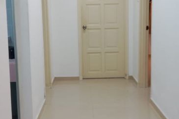 Country Tower Condominium